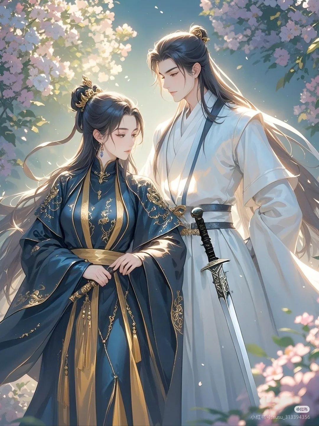 Hoa Khôi Kinh Thành Xuyên Không