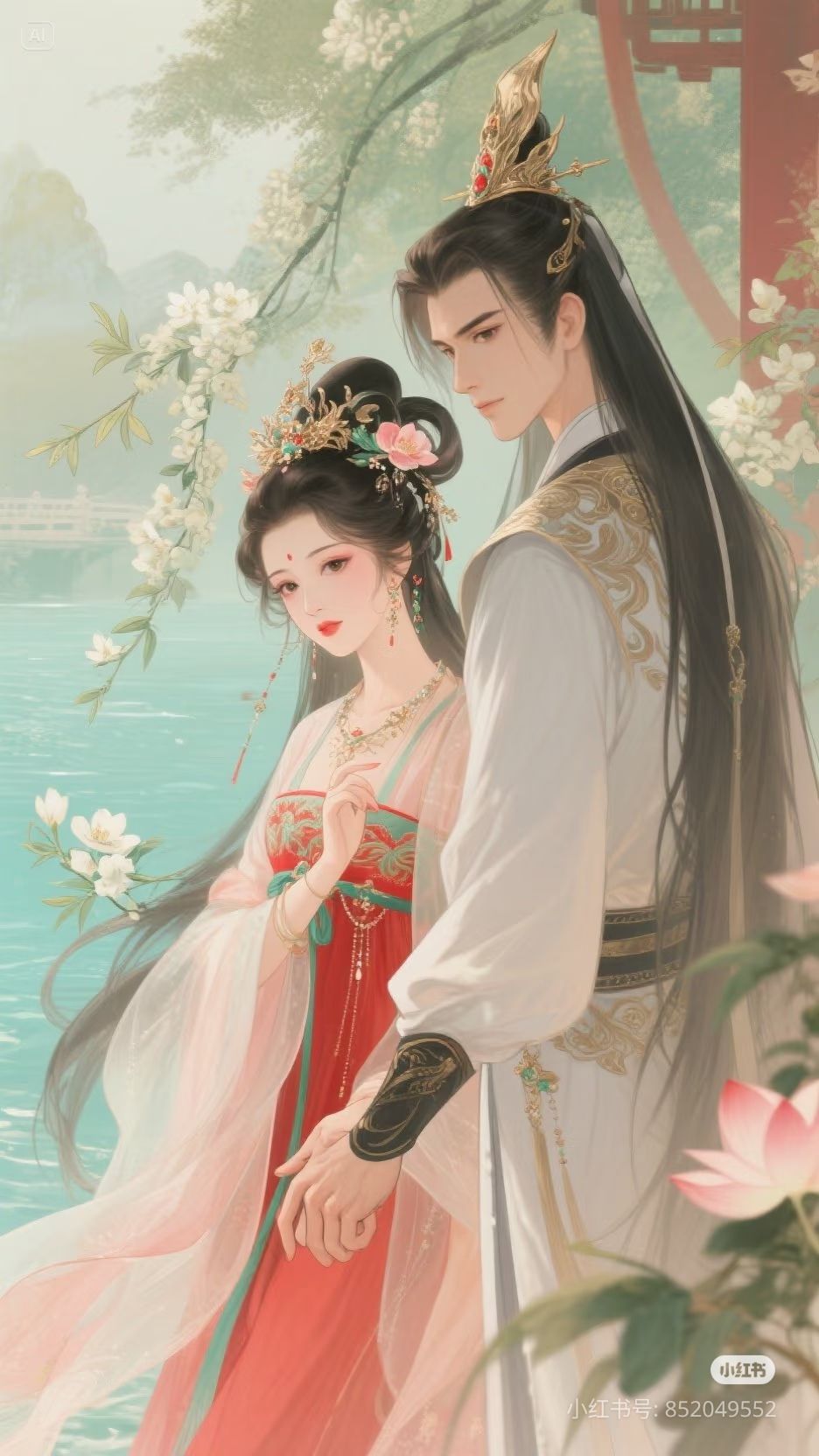 Lòng Đa Nghi Của Đế Vương