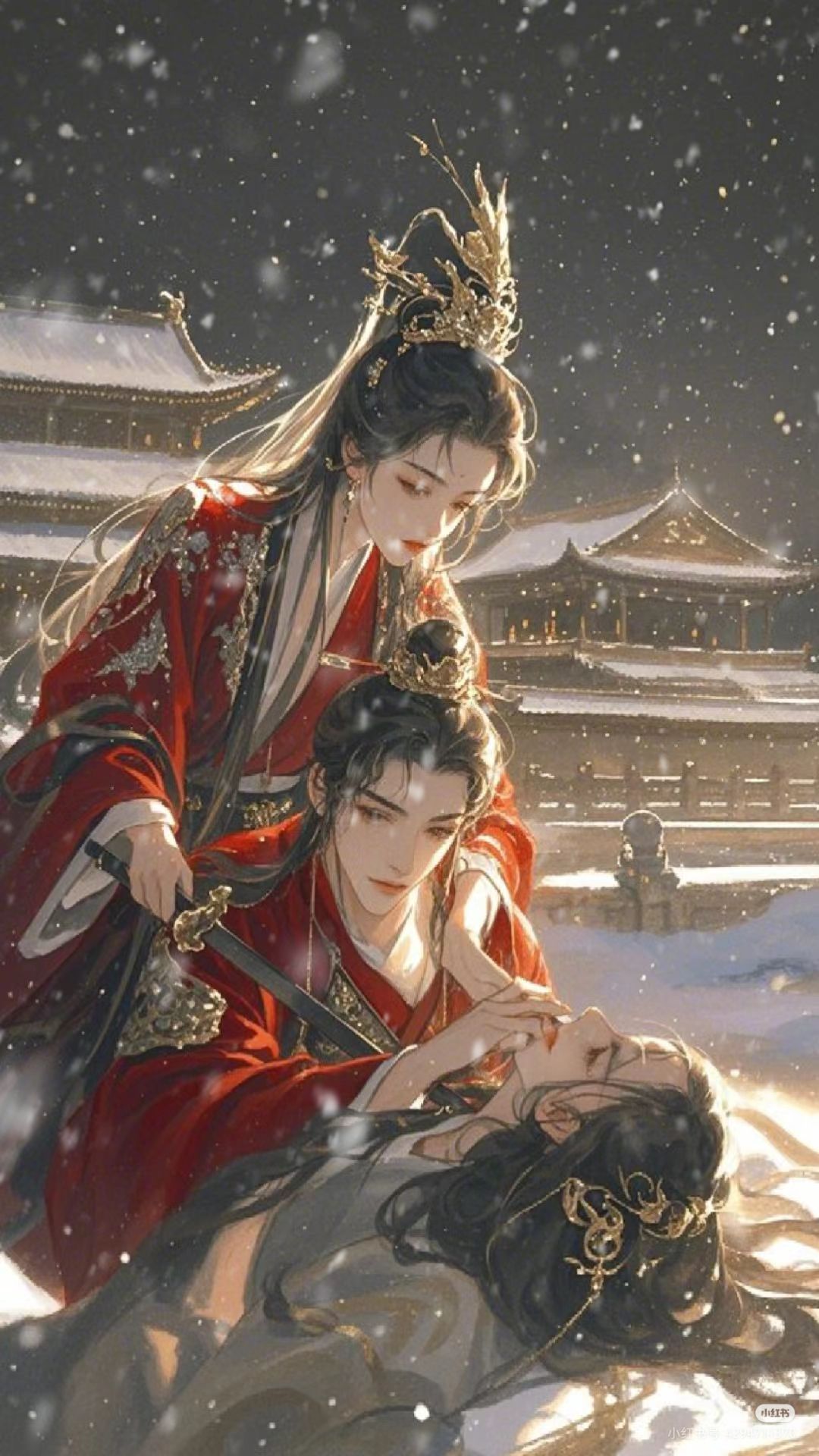 Tướng Quân Trở Về