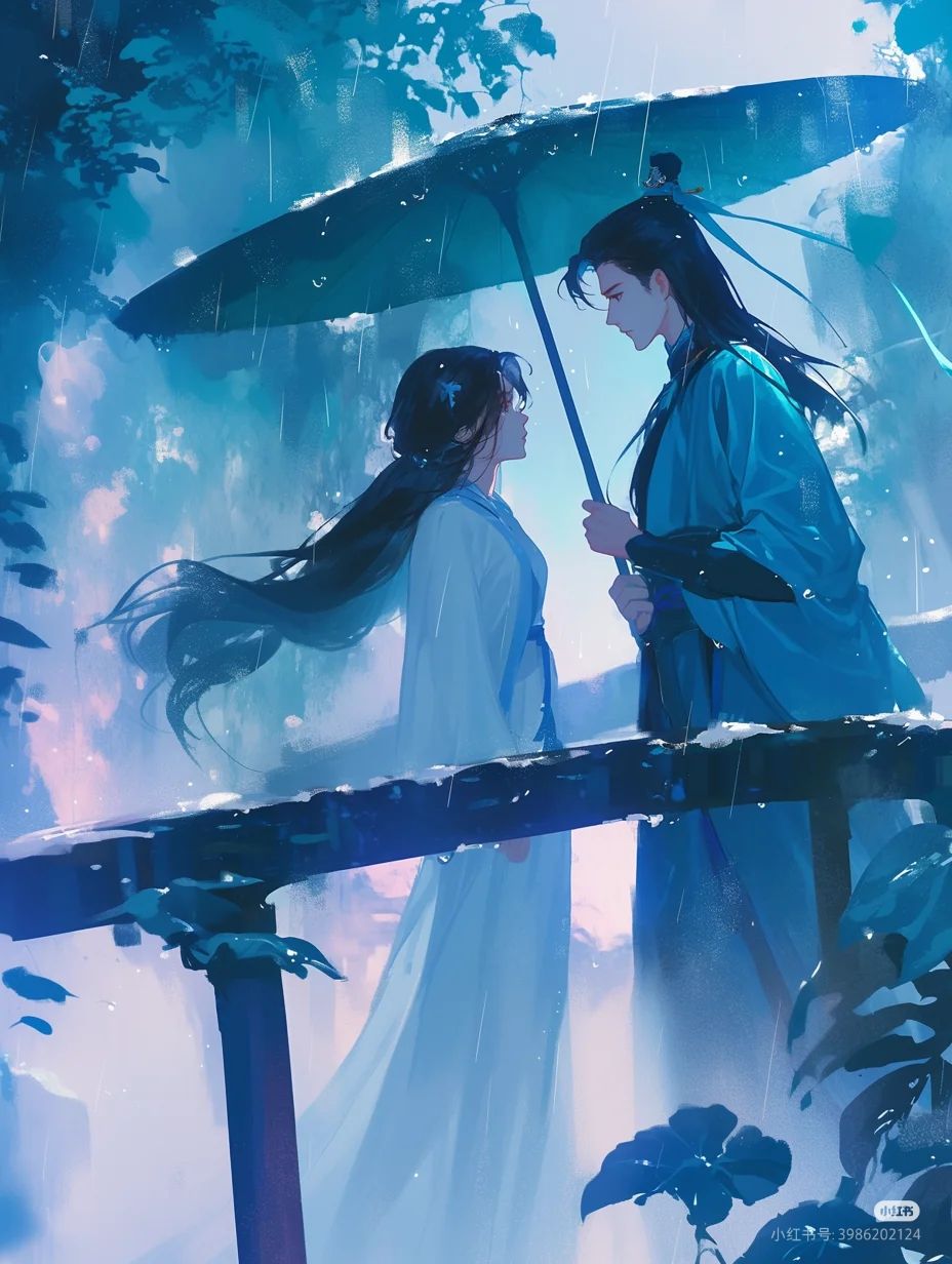Tâm Ngữ Của Nữ Phụ