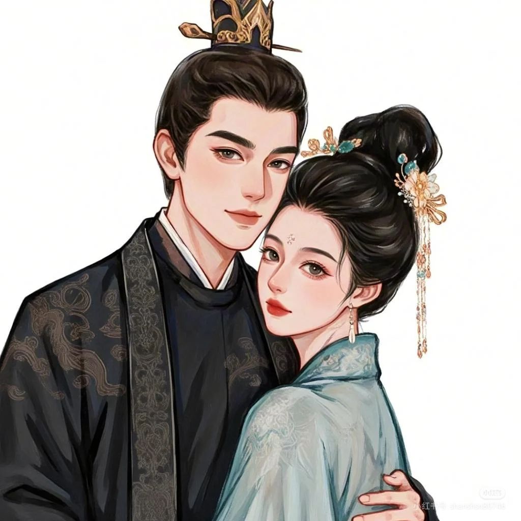 Hoàng Hậu Thay Đầu