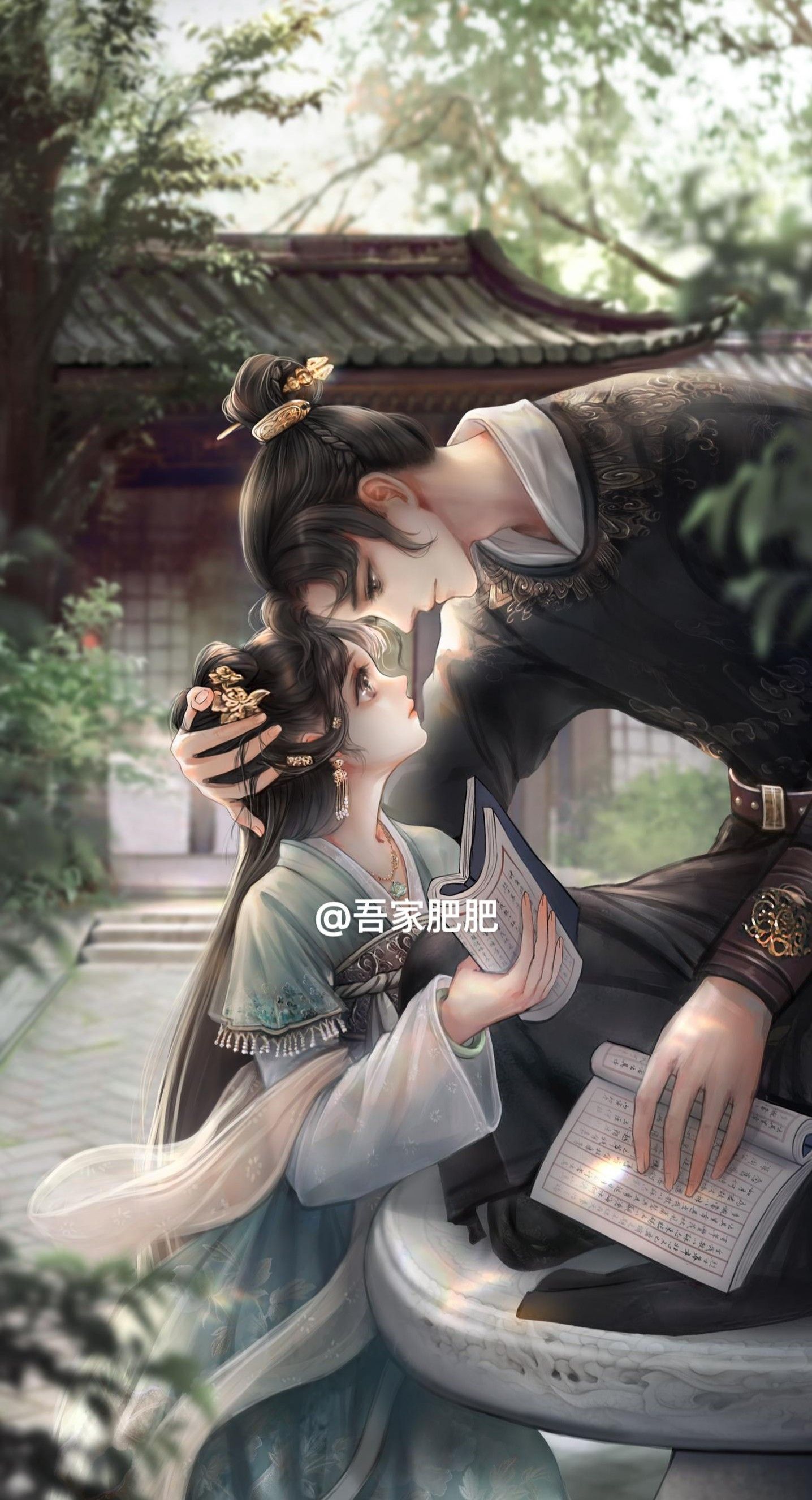 Tân Nương Sát Phá Hầu Môn