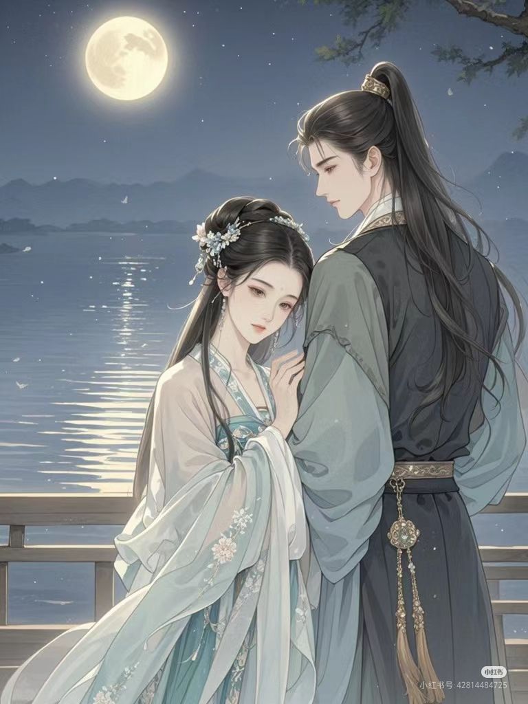 Tìm Lại Thê Tử