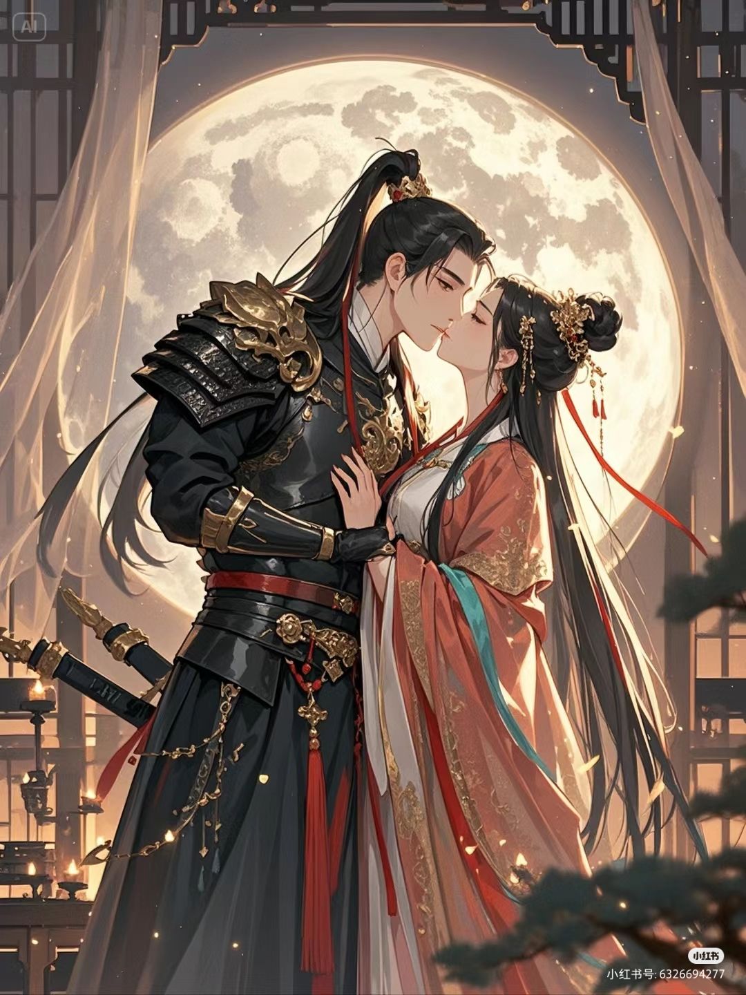 Anh Ấy Bị Bệnh Rồi