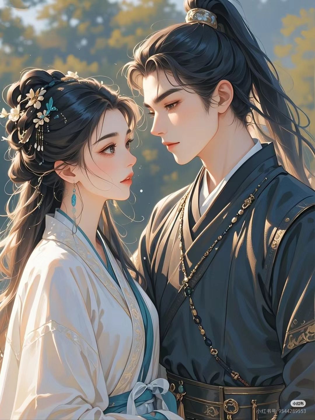 Đường Cùng Tìm Thấy Lối Thoát