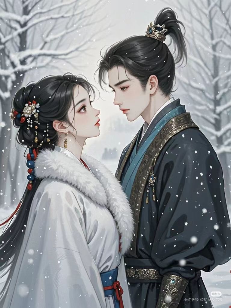 Mỹ Nhân Cổ
