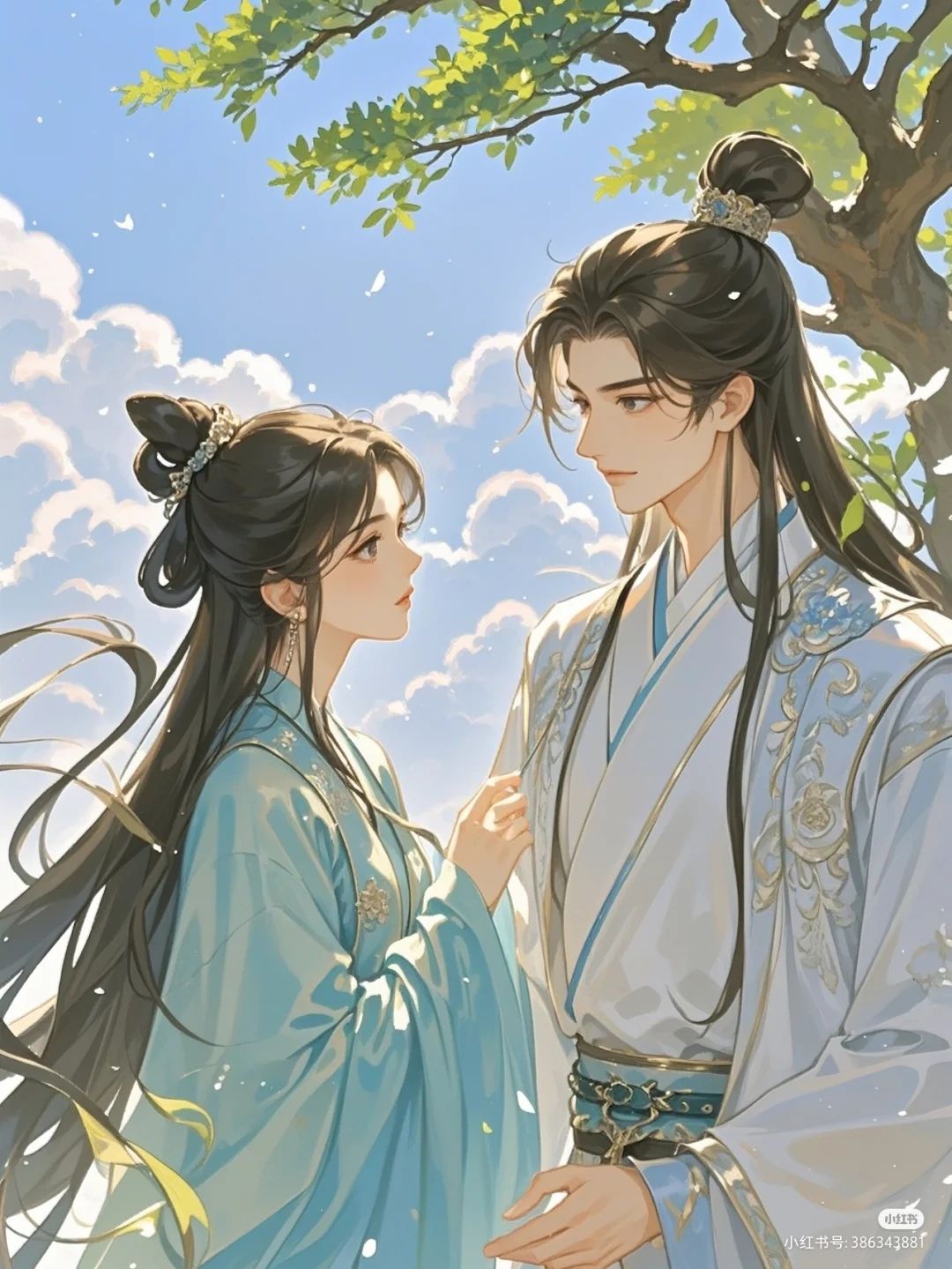 Hồi Ức Gió Xuân