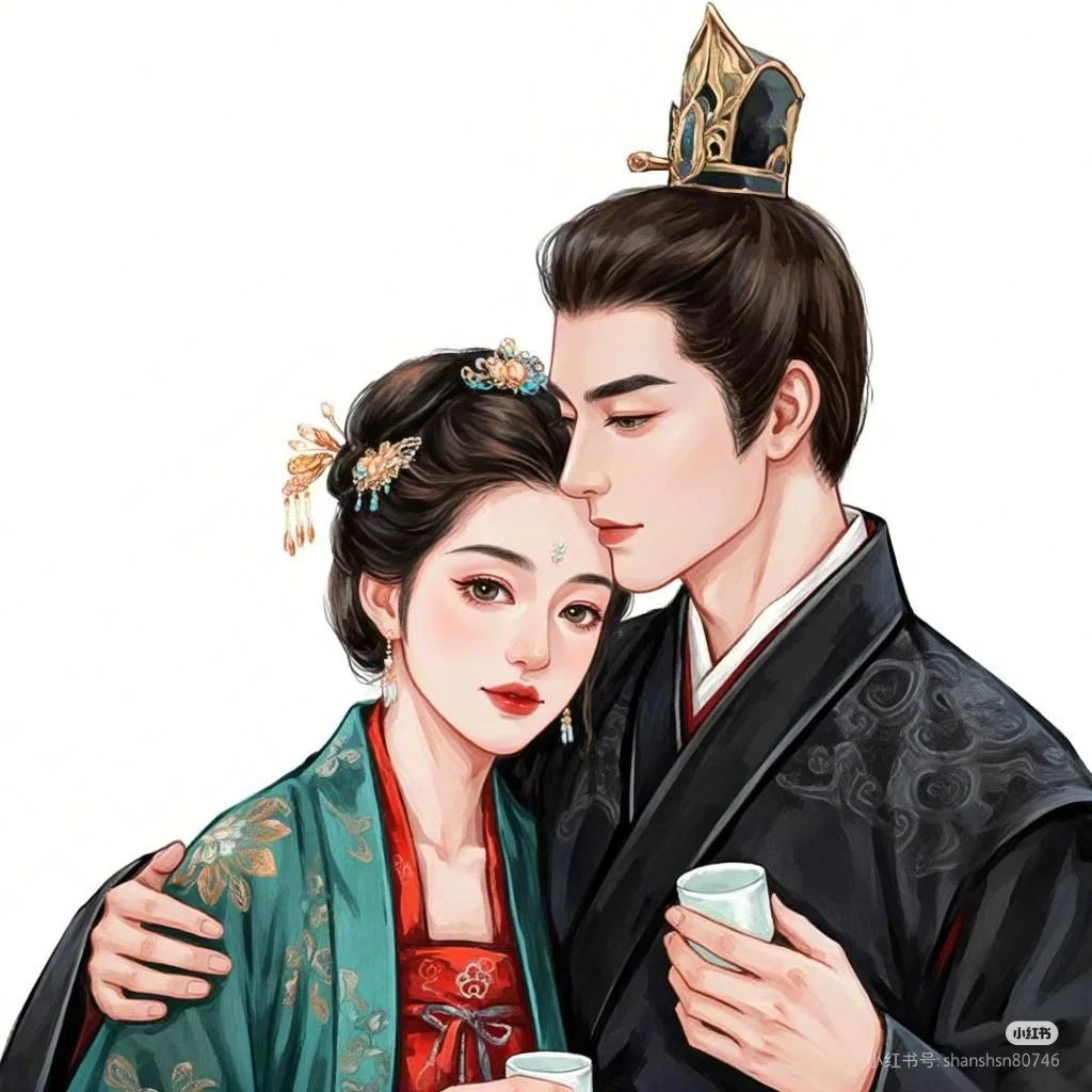 Cô Bạn Thân Trà Xanh