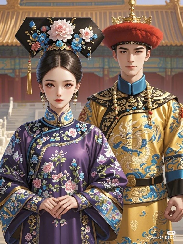 Yêu Phi