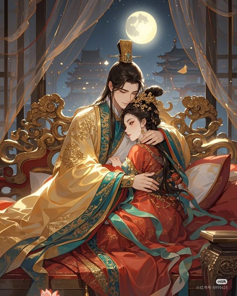 Chính Phi Mưu Lược