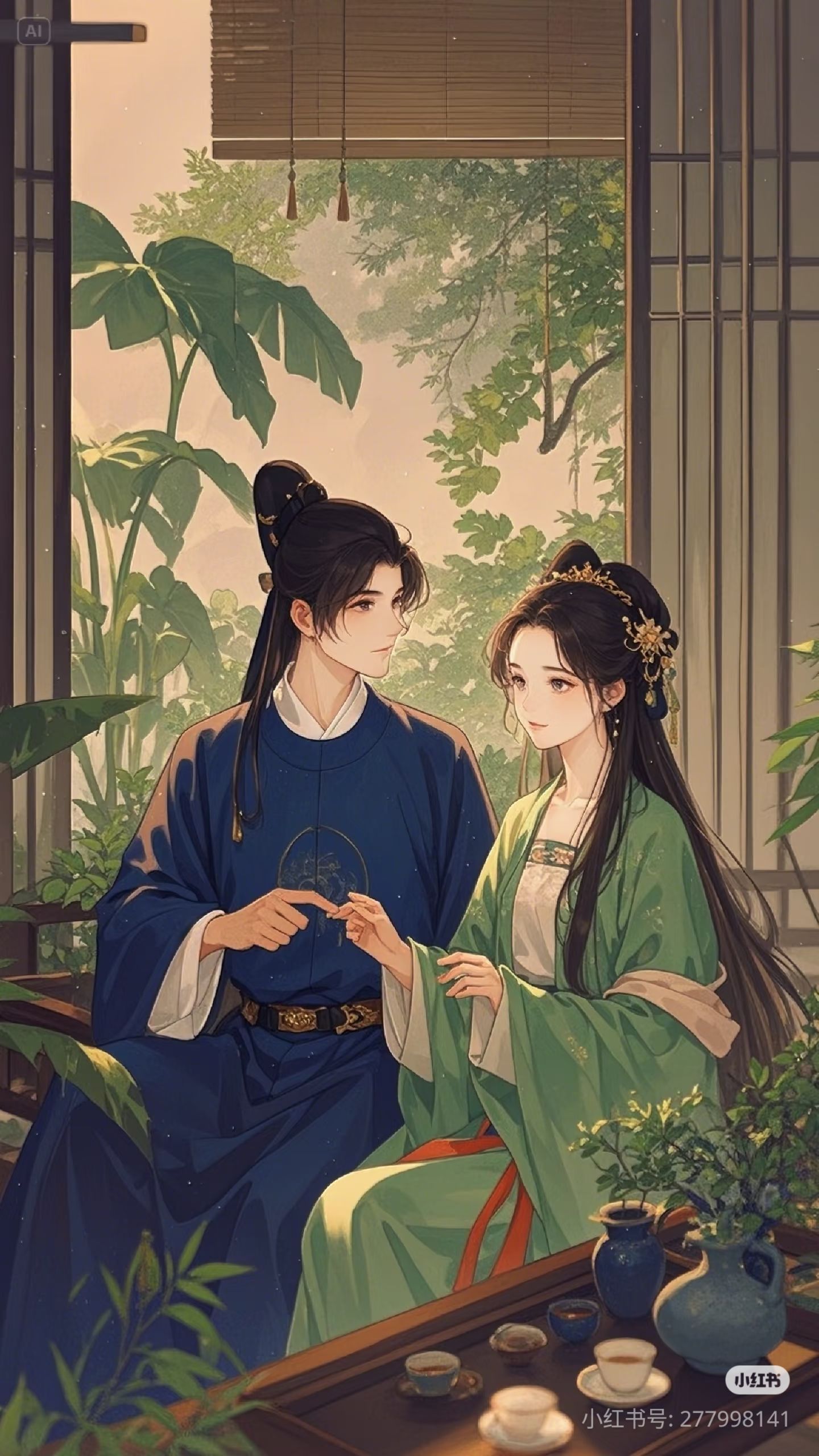 Một Cuộc Đời