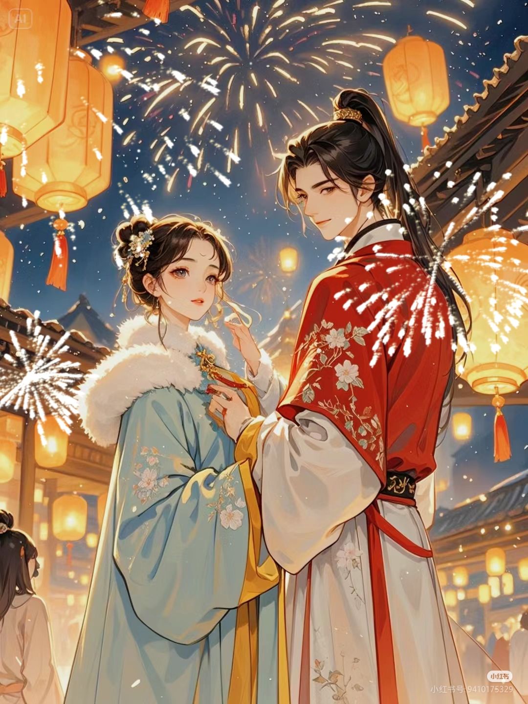 Đánh Cắp May Mắn