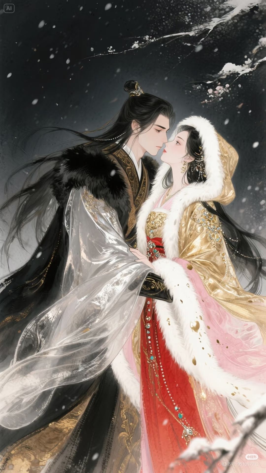 Mùa Xuân Ở Biện Kinh