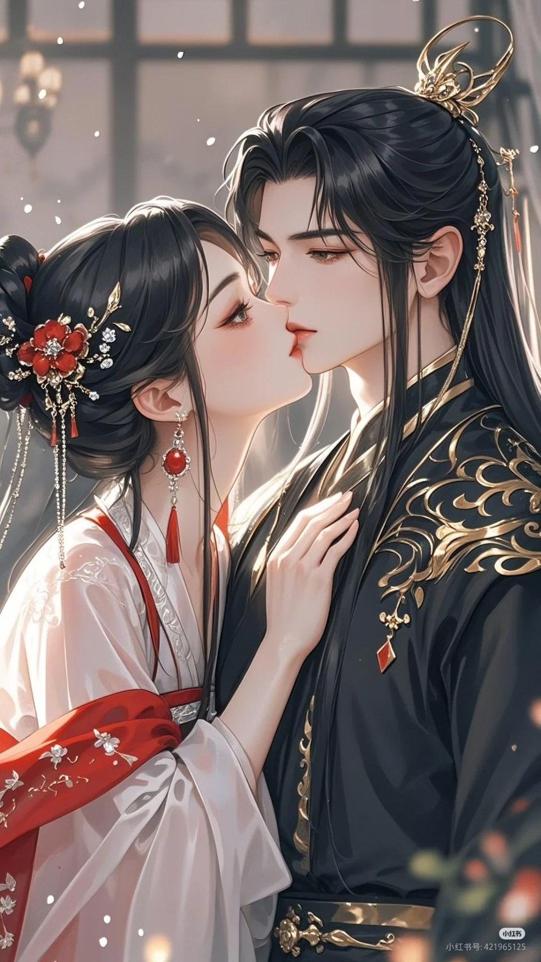 Lời Tỏ Tình Muộn Màng