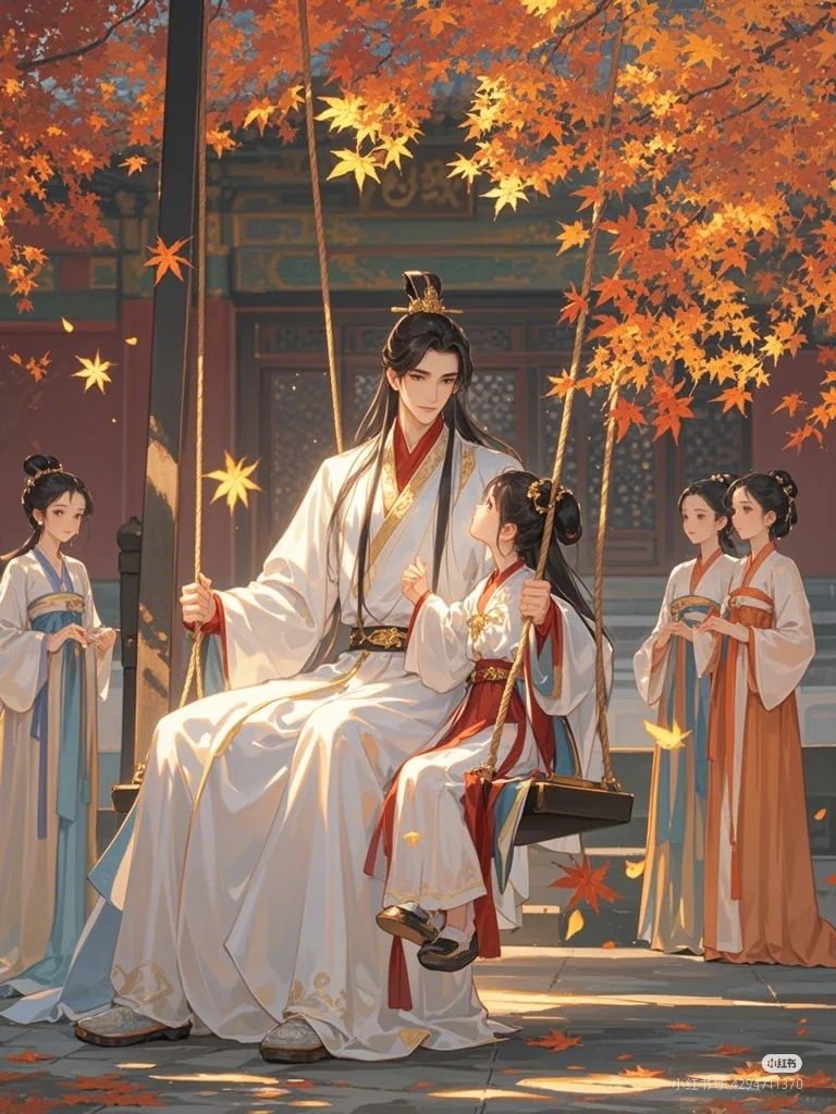 Ước Nguyện Của Tướng Quân