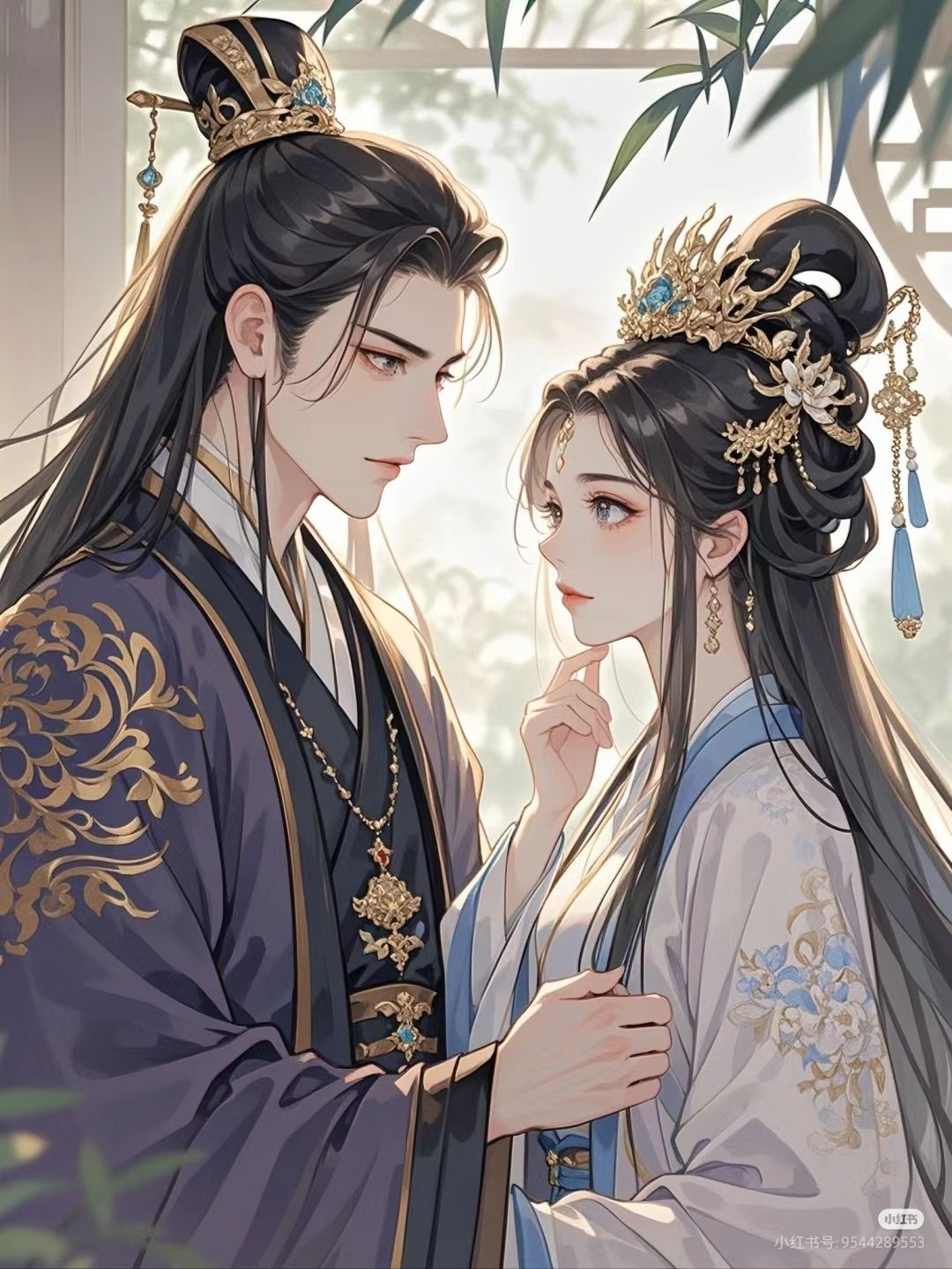 Quá Khứ, Hiện Tại Và Tương Lai Đều Là Anh