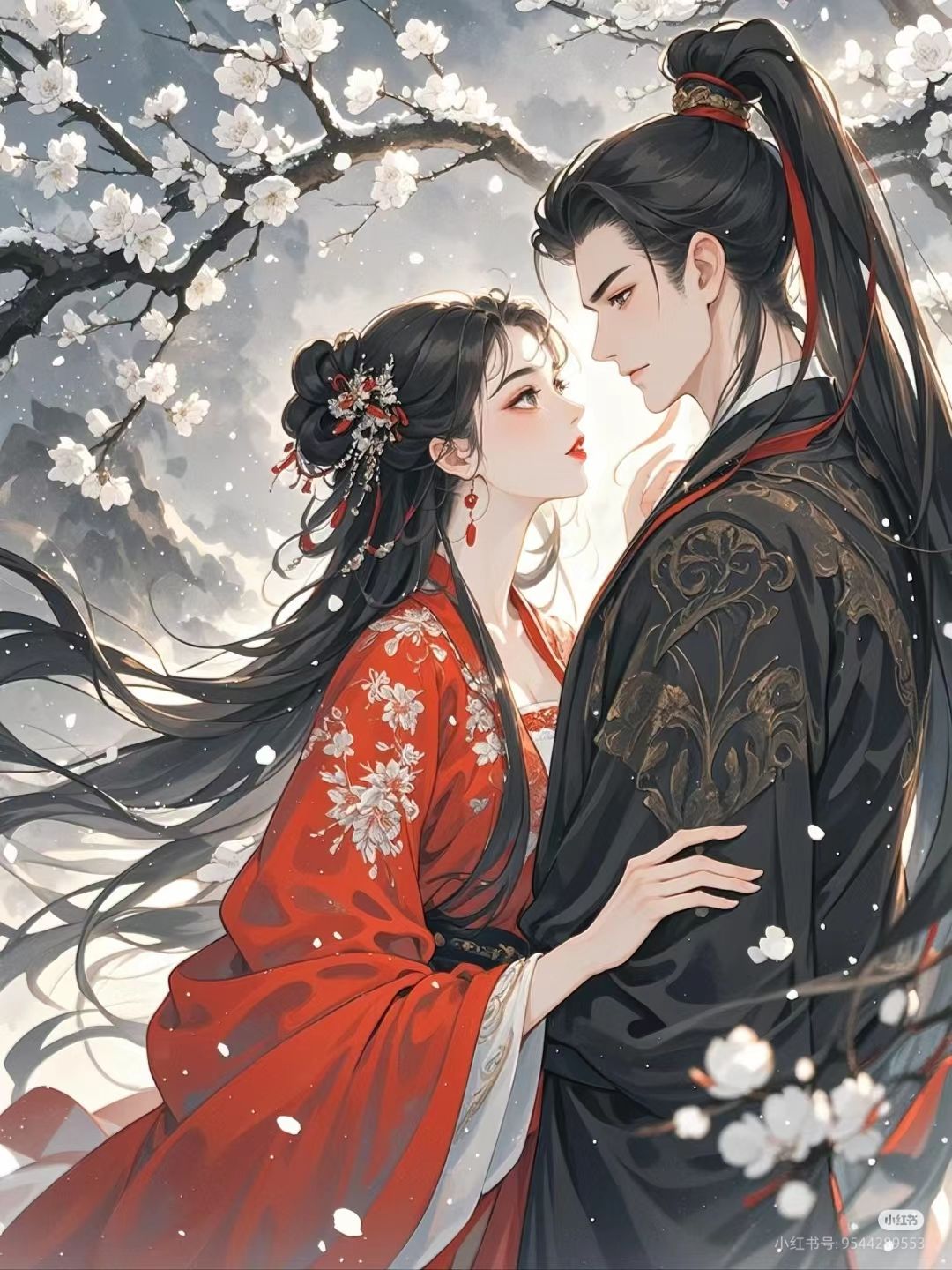 Khi Tình Yêu Lên Tiếng