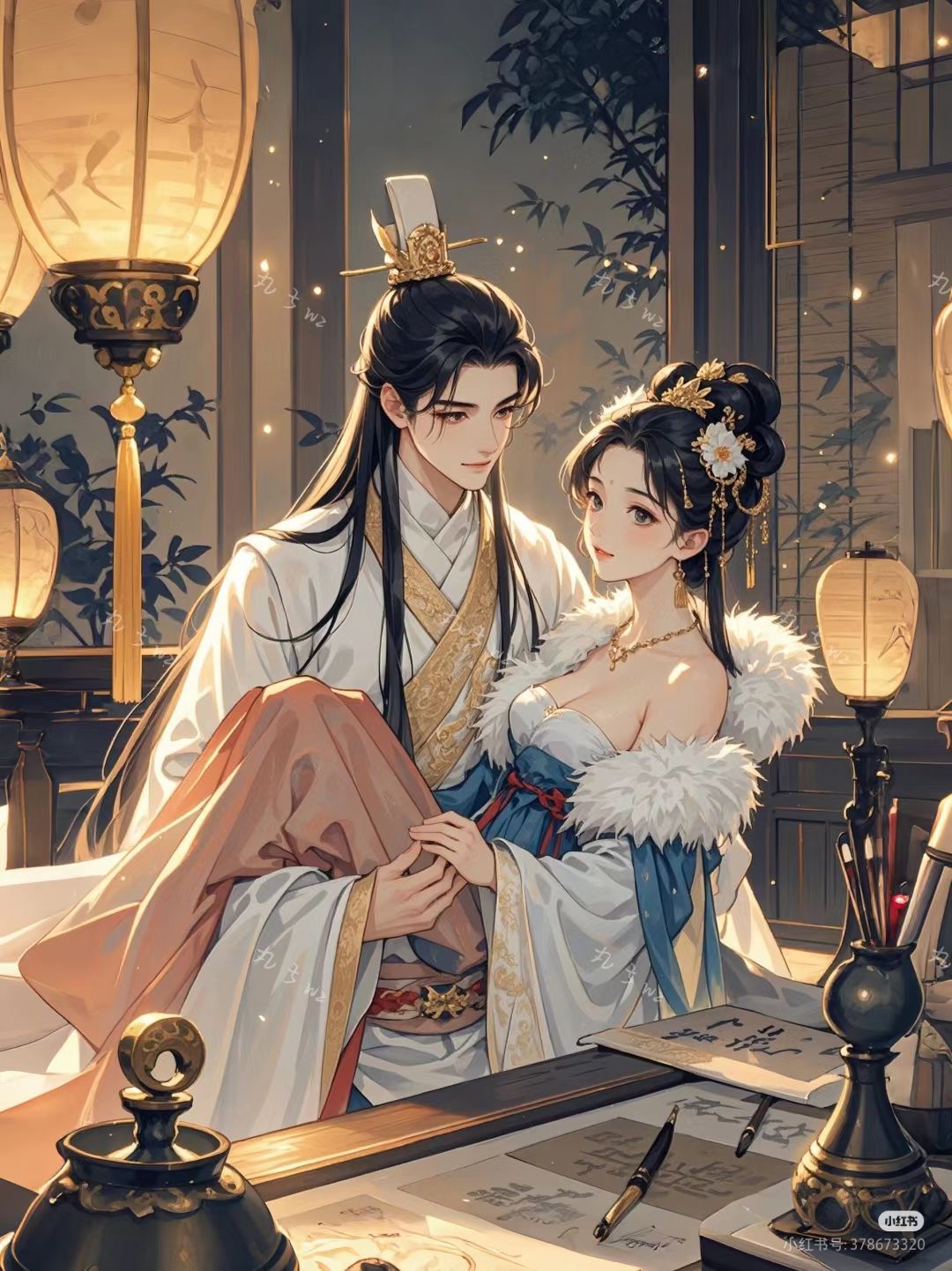 Cậu Bé Mất Tích