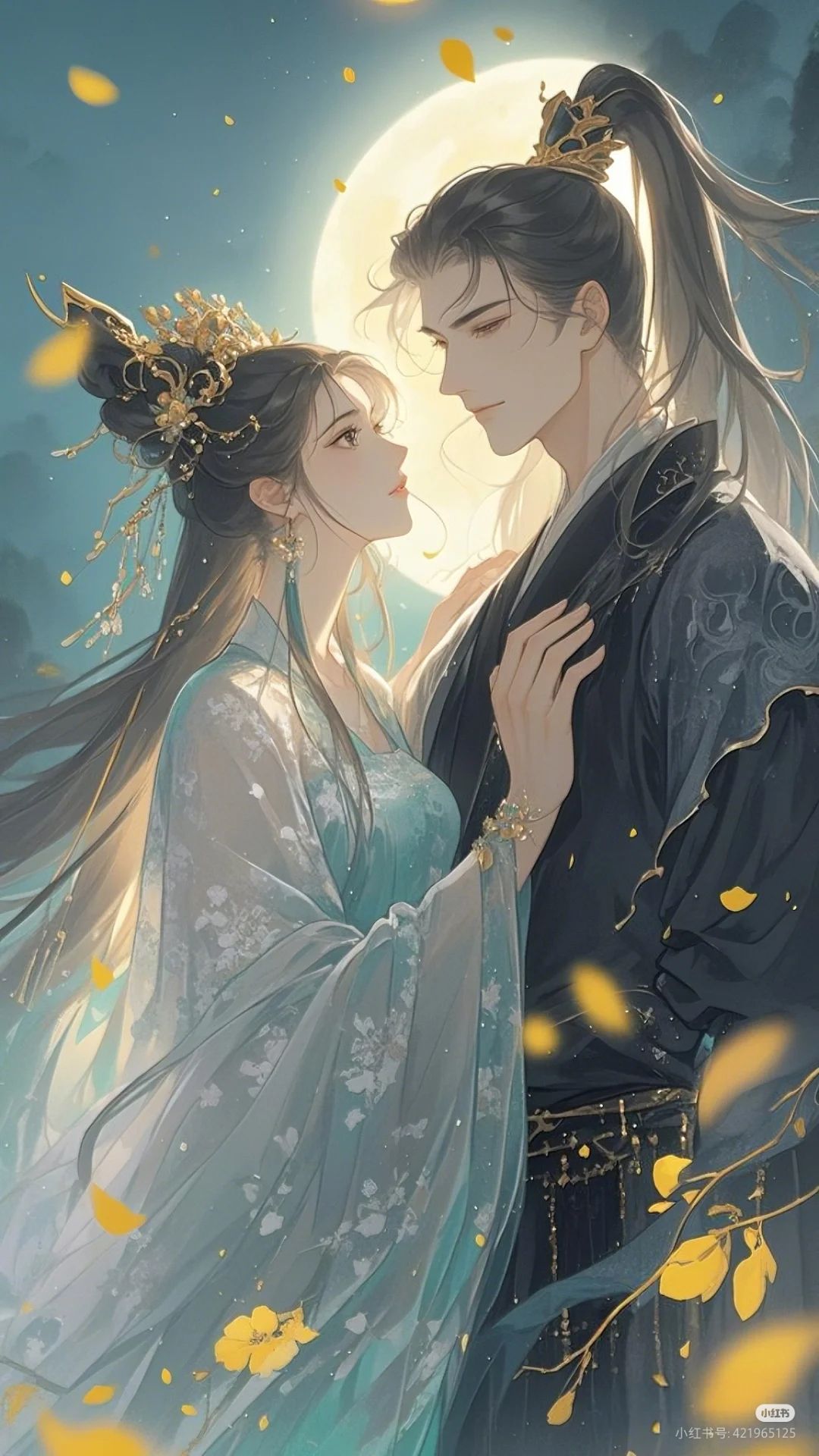 Đích Tỷ Muốn Thay Ta Làm Hoàng Hậu