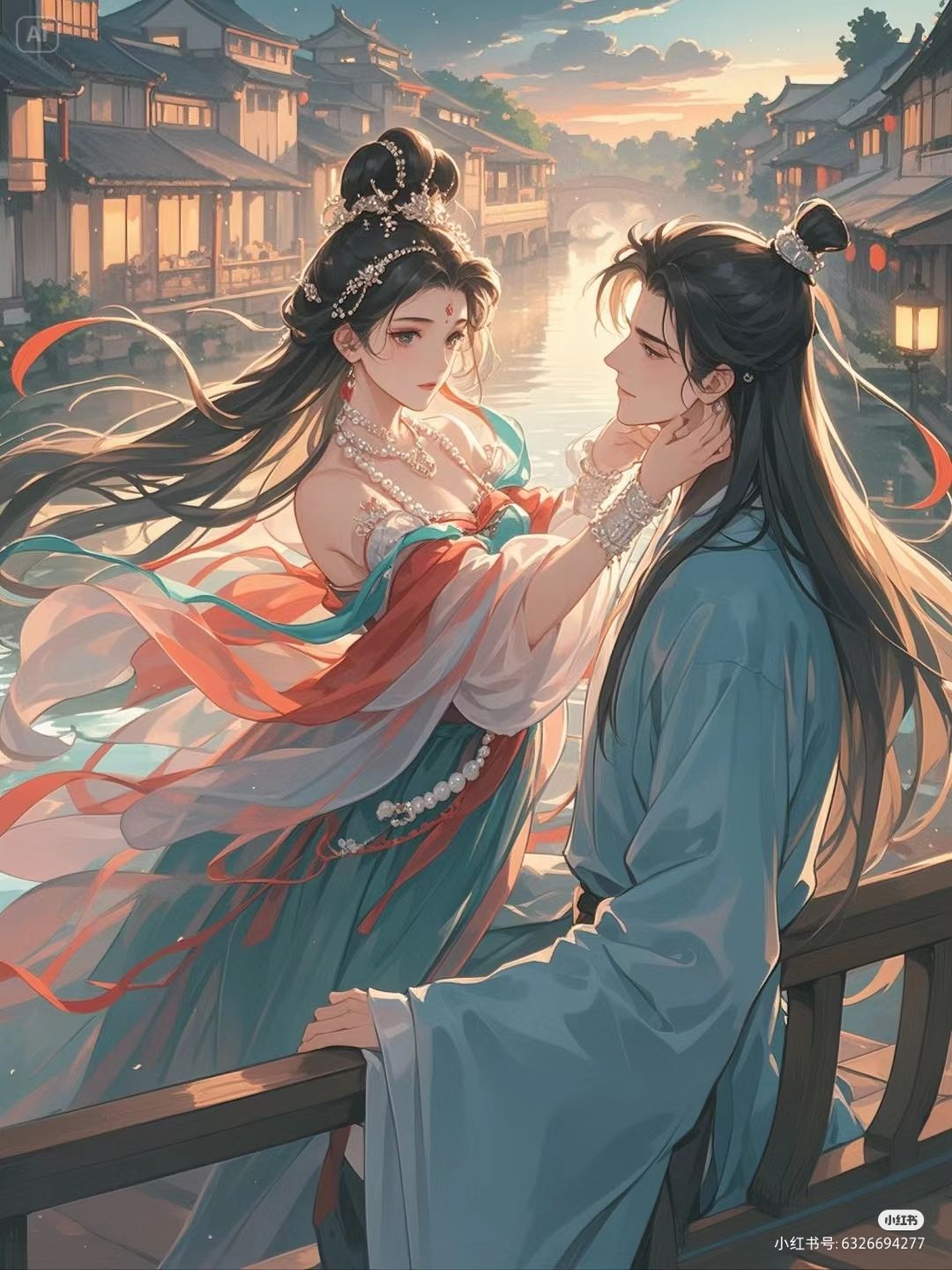 Mười Năm Trả Hận