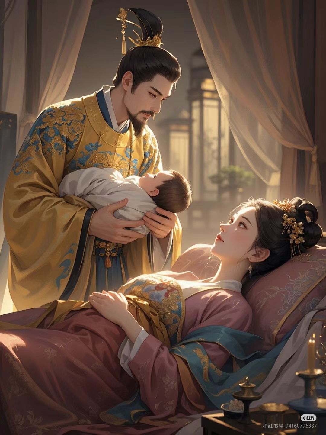 Sư Muội Độc Ác Của Ta