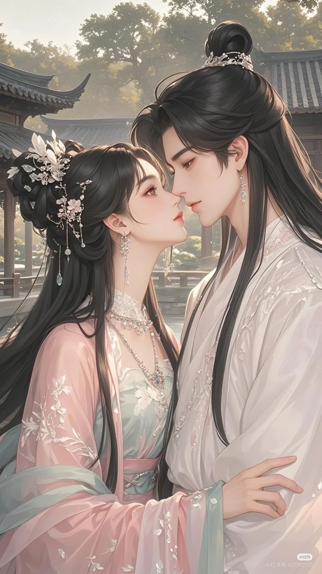 Ngựa Gầy Dương Châu