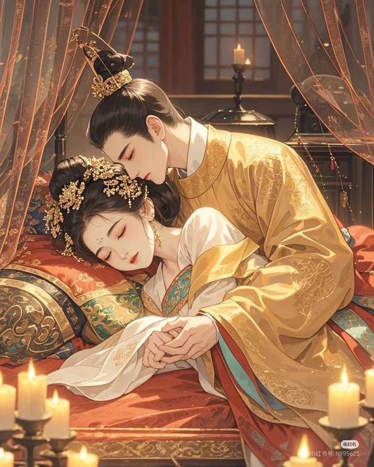 Song Sinh Báo Thù