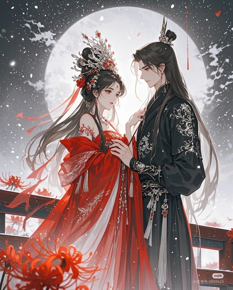 Thế Thân Công Chúa
