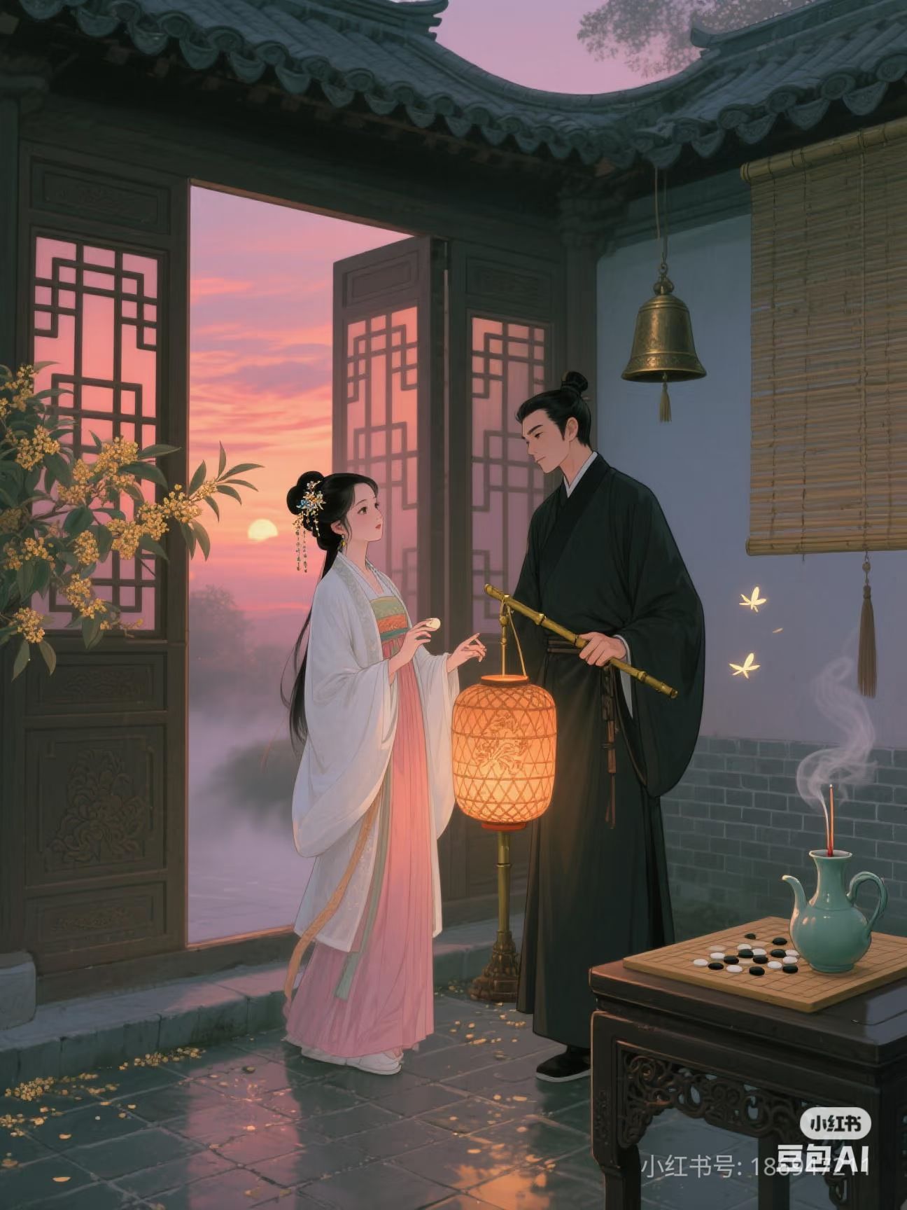 Y Nữ Tự Cường