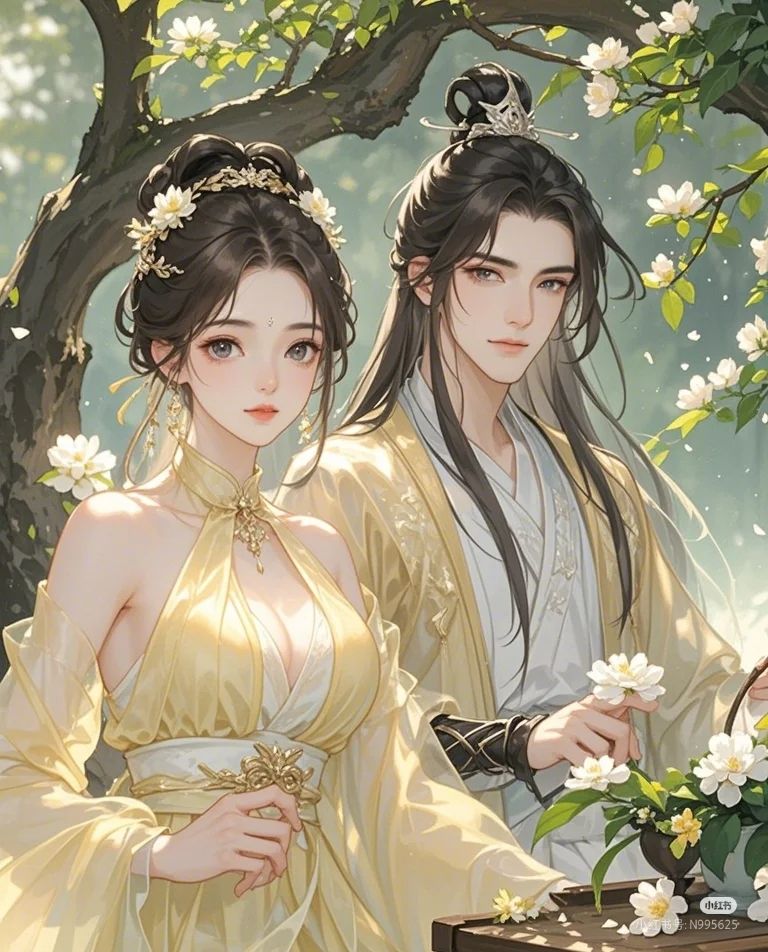 Đoạn Tình Hầu Gia