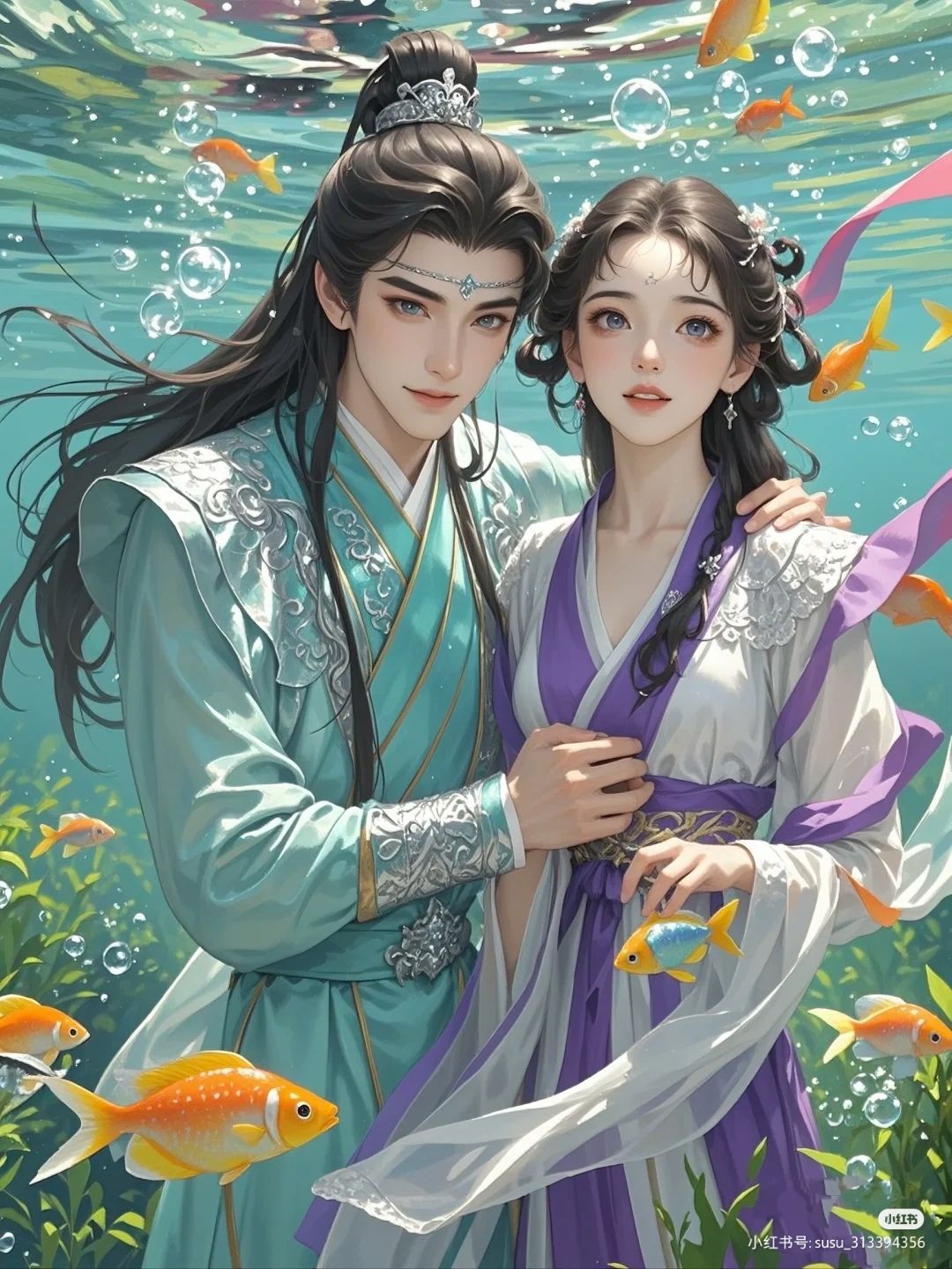 Chồng, Em và Tôi