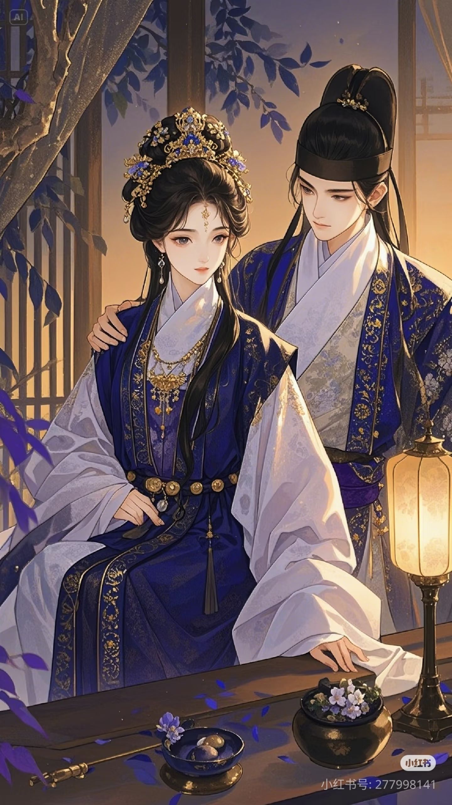 Báo Thù Đi! Thiên Kim Thật