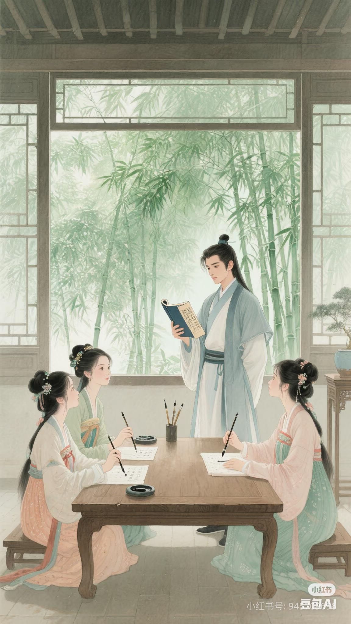 Trọng Sinh Báo Thù