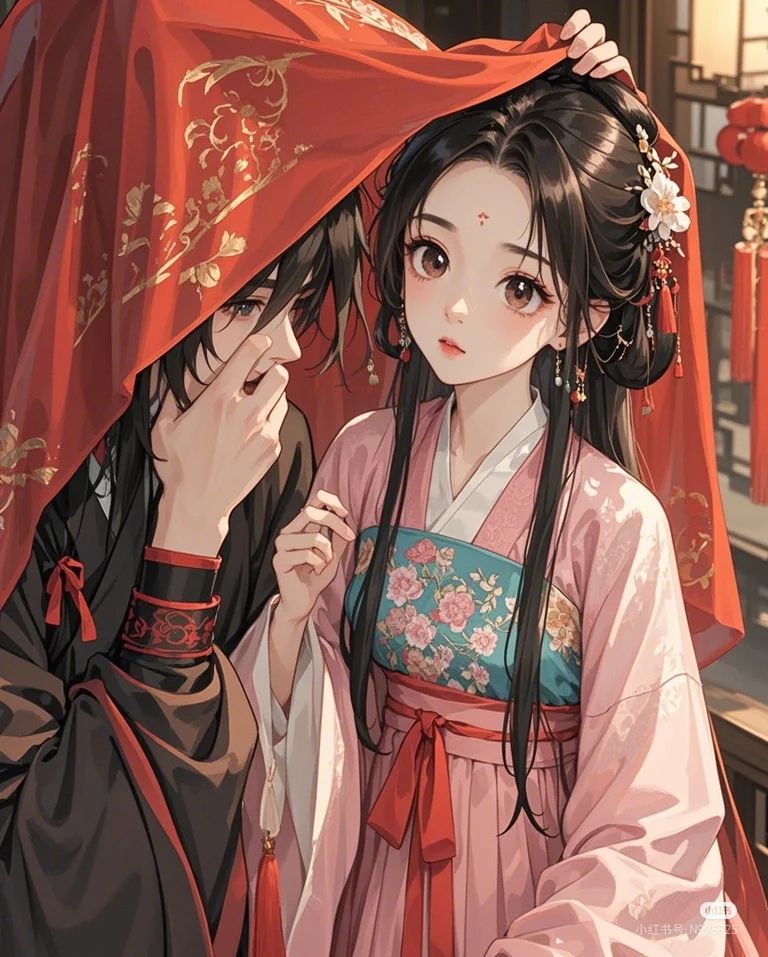 Thay Đích Tỷ Gả Cho Nhiếp Chính Vương