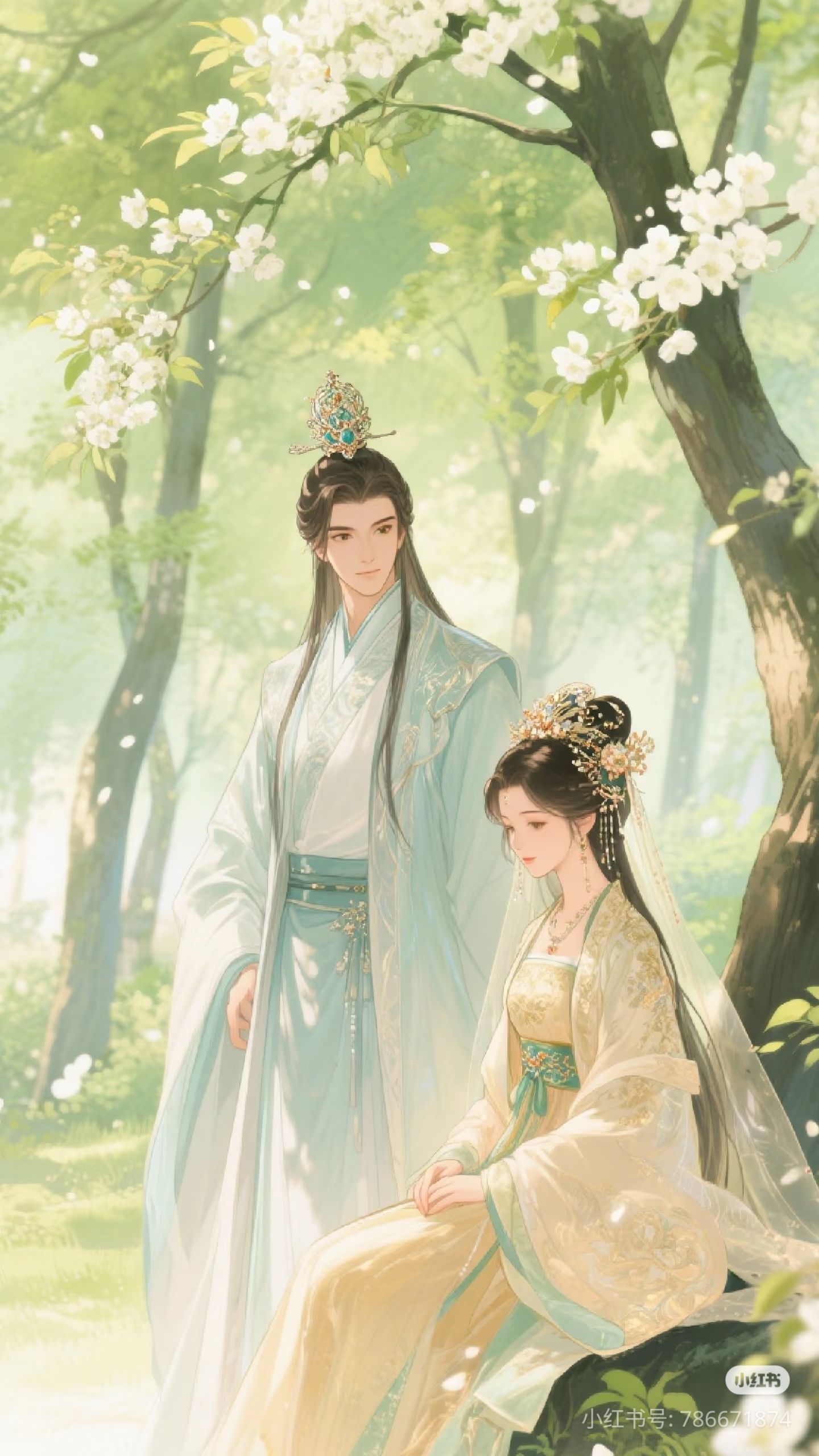 Mùa Xuân Cũ