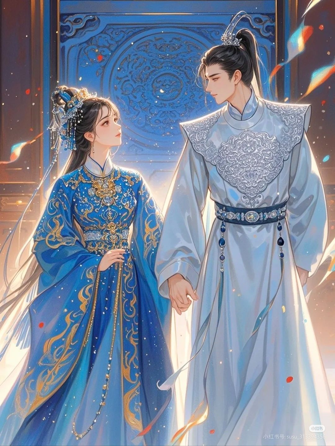Ba Năm Đủ Để Yêu Em