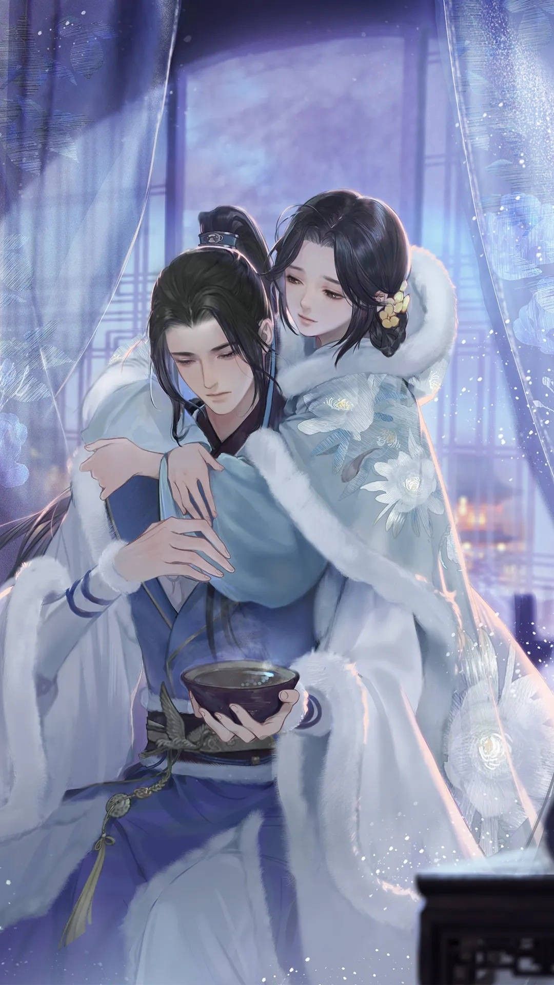 Em Đã Từng Rất Hiểu Chuyện