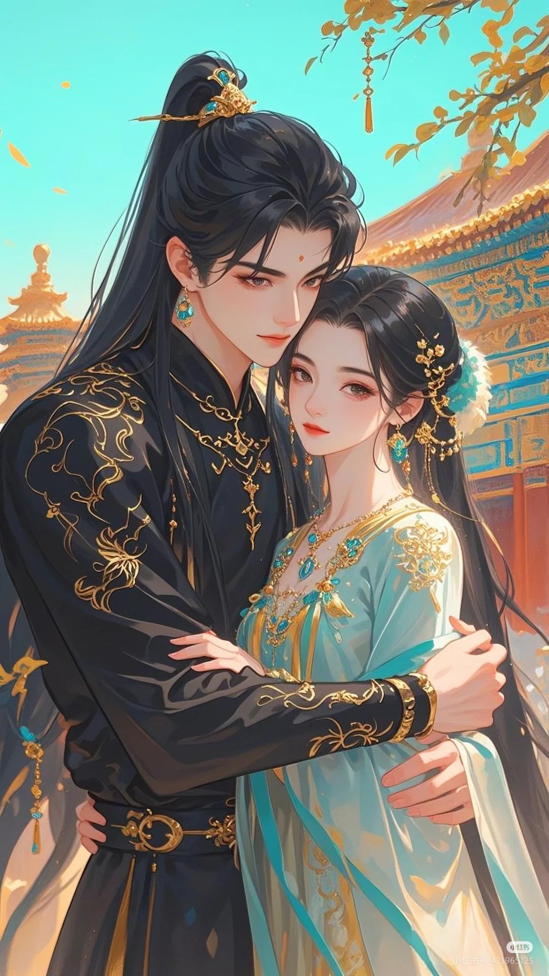 Ánh Sáng Cuối Con Đường