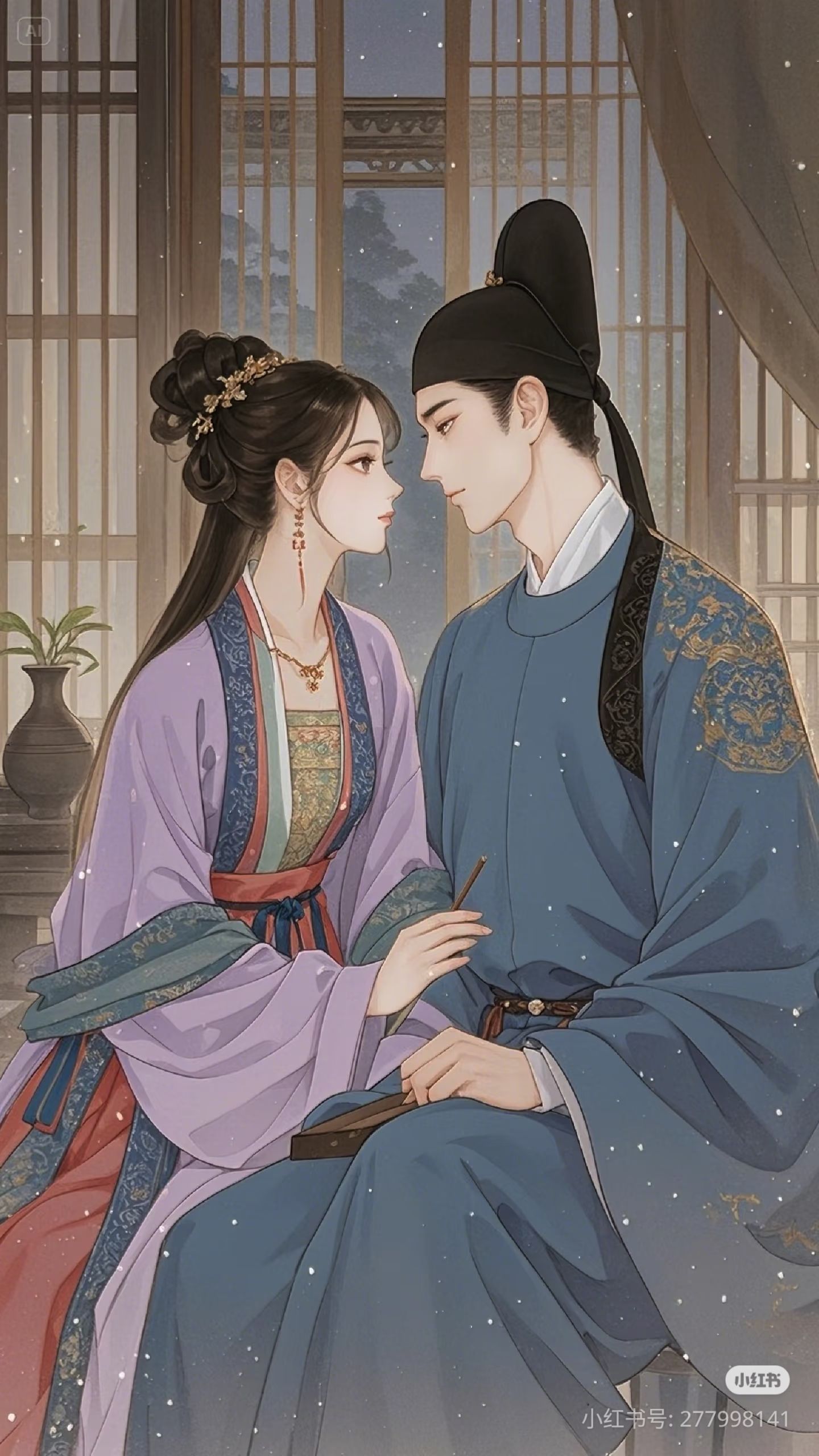 Sau Khi Cô Ấy Đồng Ý