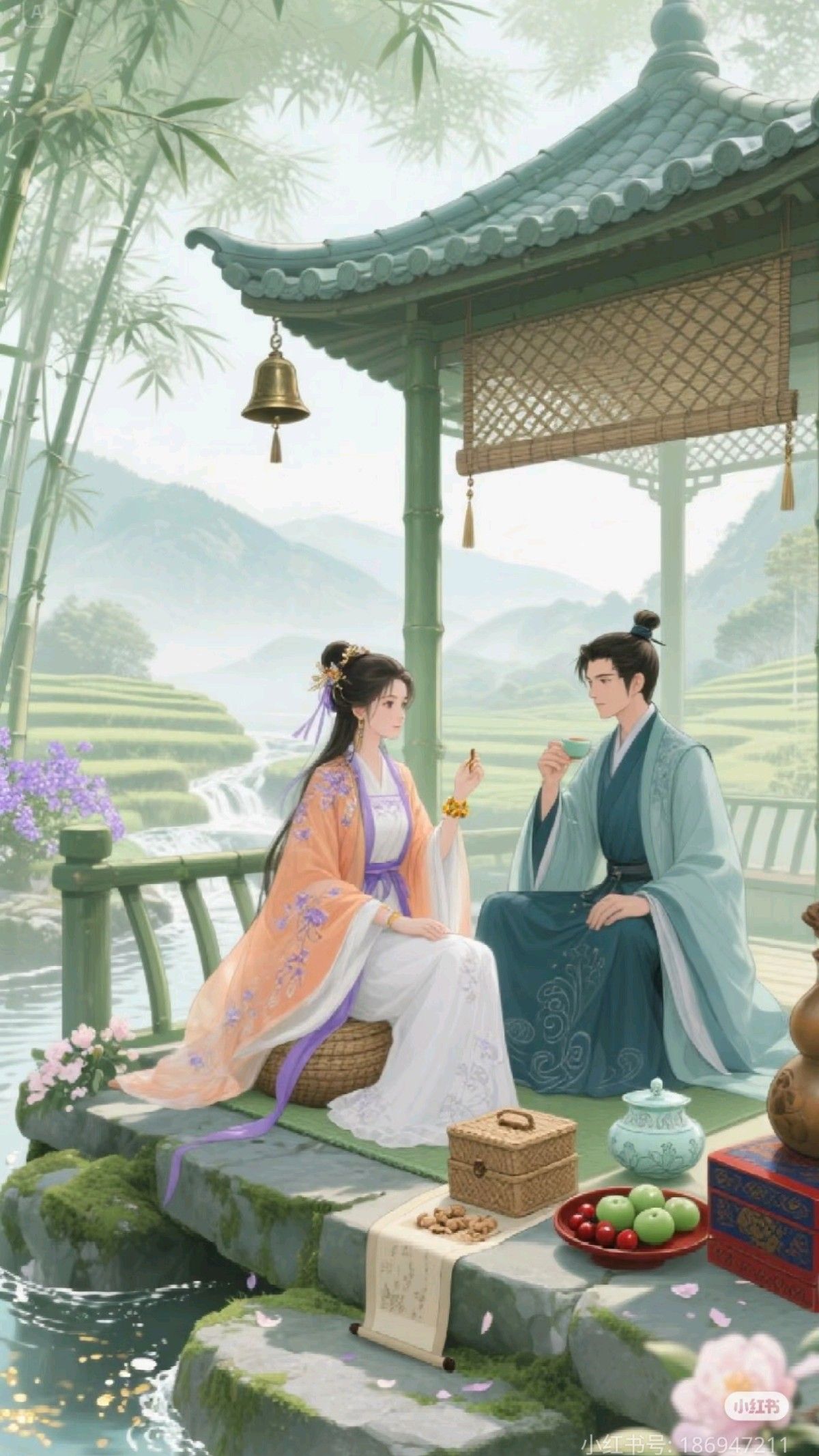 Mệnh Cách Cô Hoa