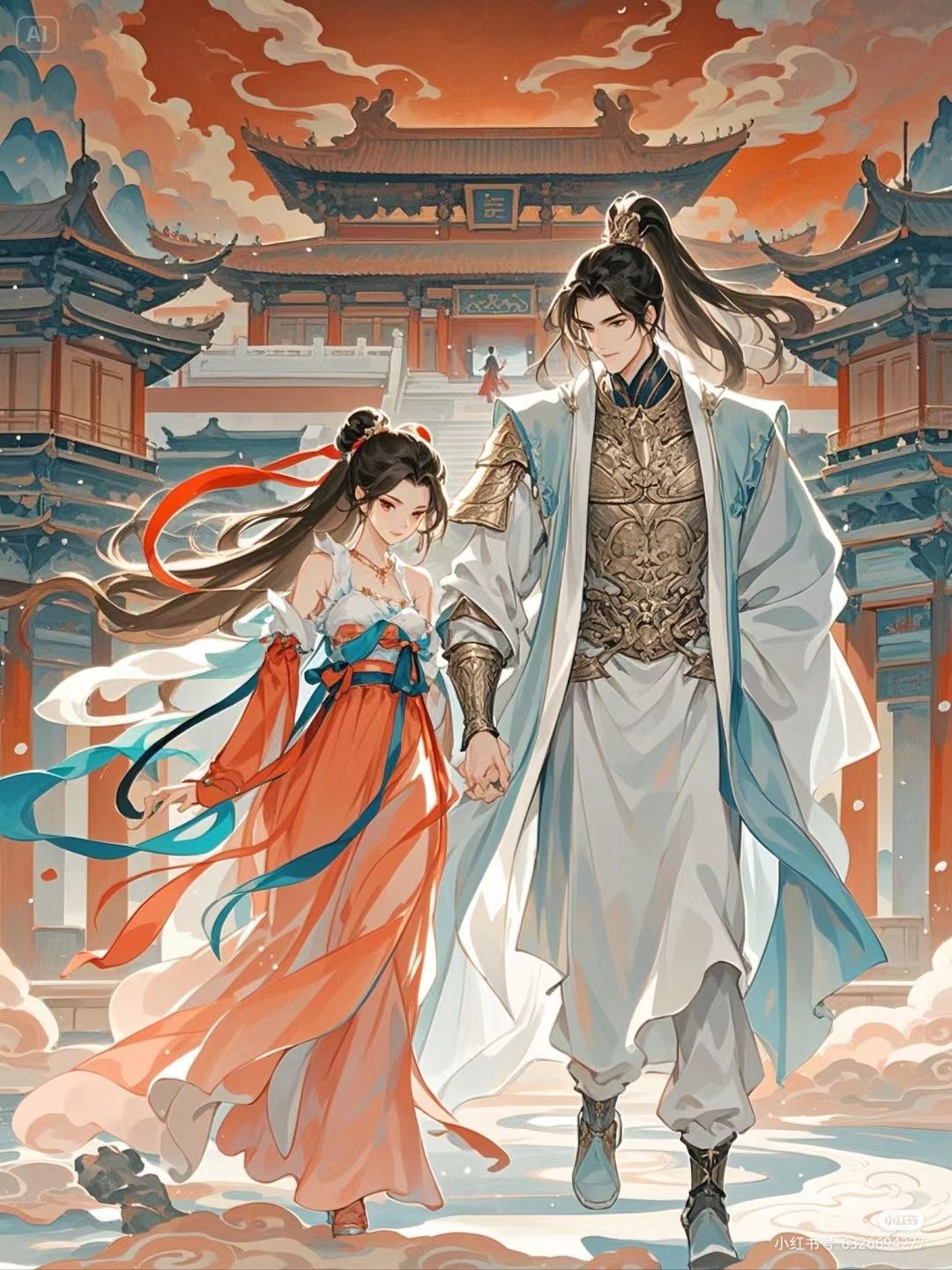 Chiêu Chiêu, Ta Hối Hận Rồi