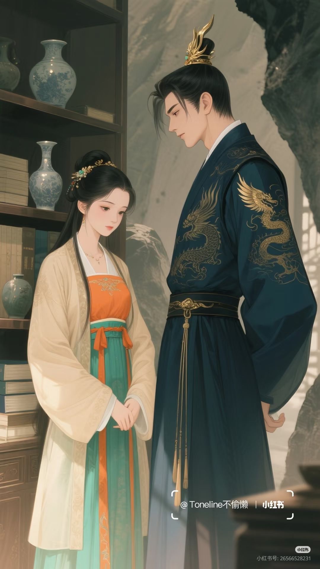 Vì Nàng Mà Đến