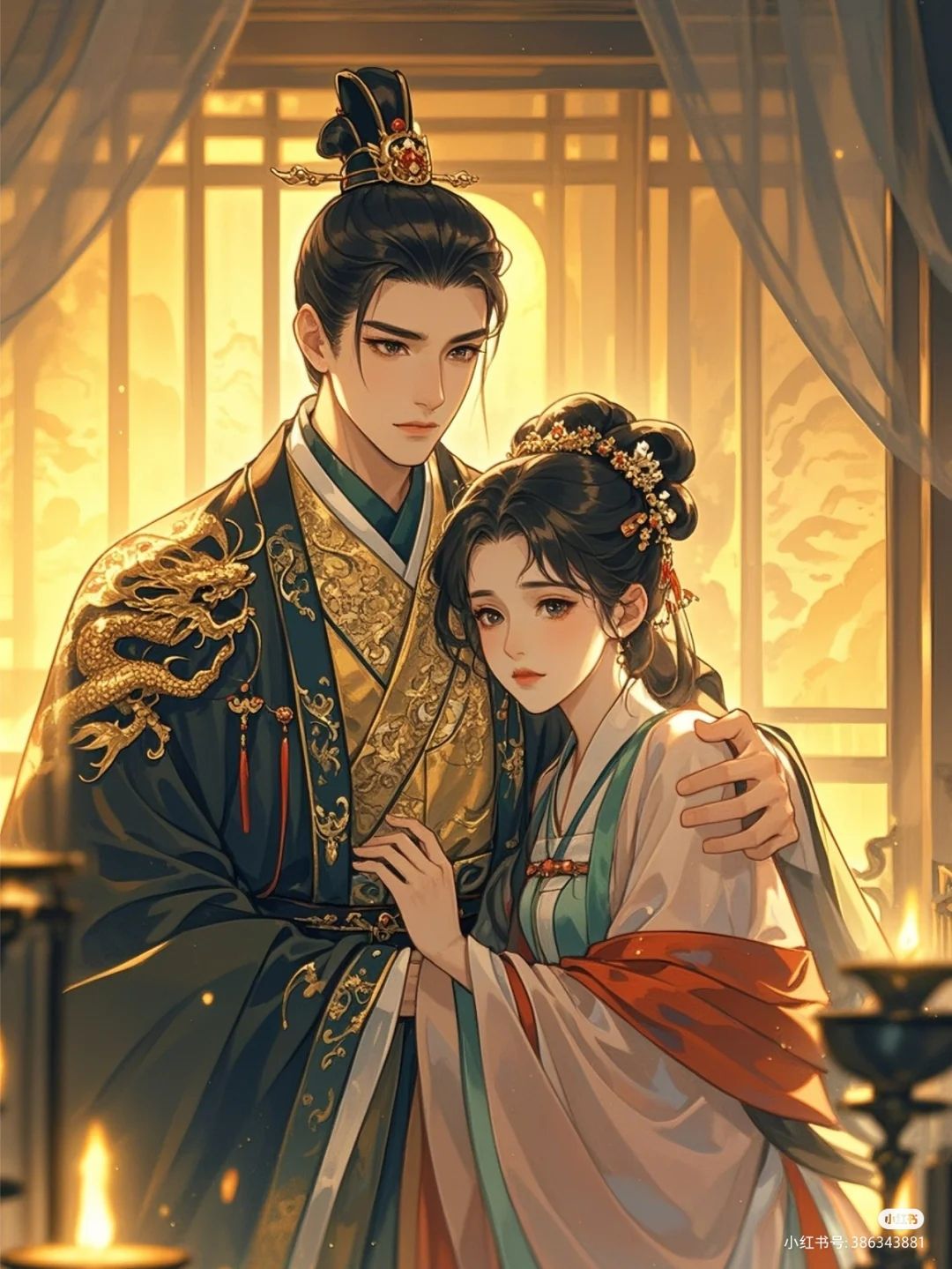 Trọng Sinh Chọn Lại Từ Đầu