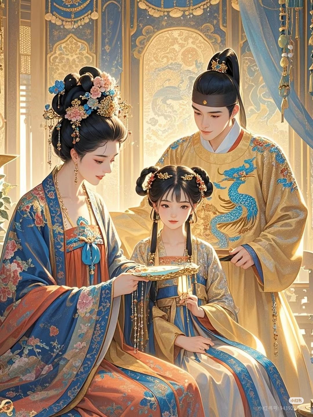 Đạn Mạc Bảo Tôi Rằng: Còn Chờ Gì Mà Không Ly Hôn