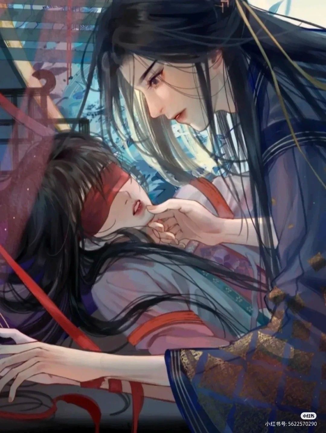 Khi Ác Mộng Kết Thúc