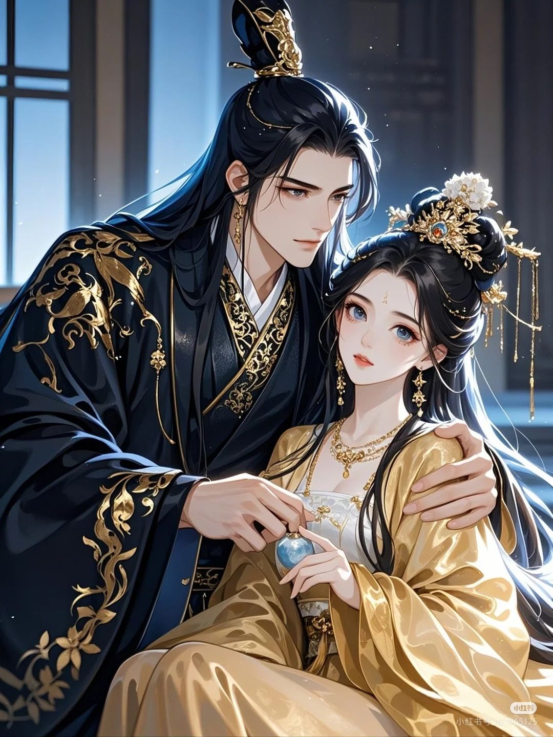Cỏ Dại Góc Tường