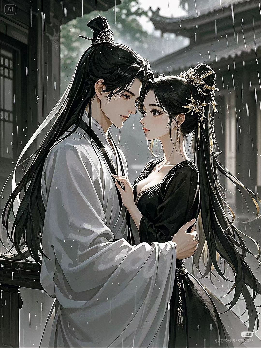 Cho Anh Đi Nhờ Một Lần