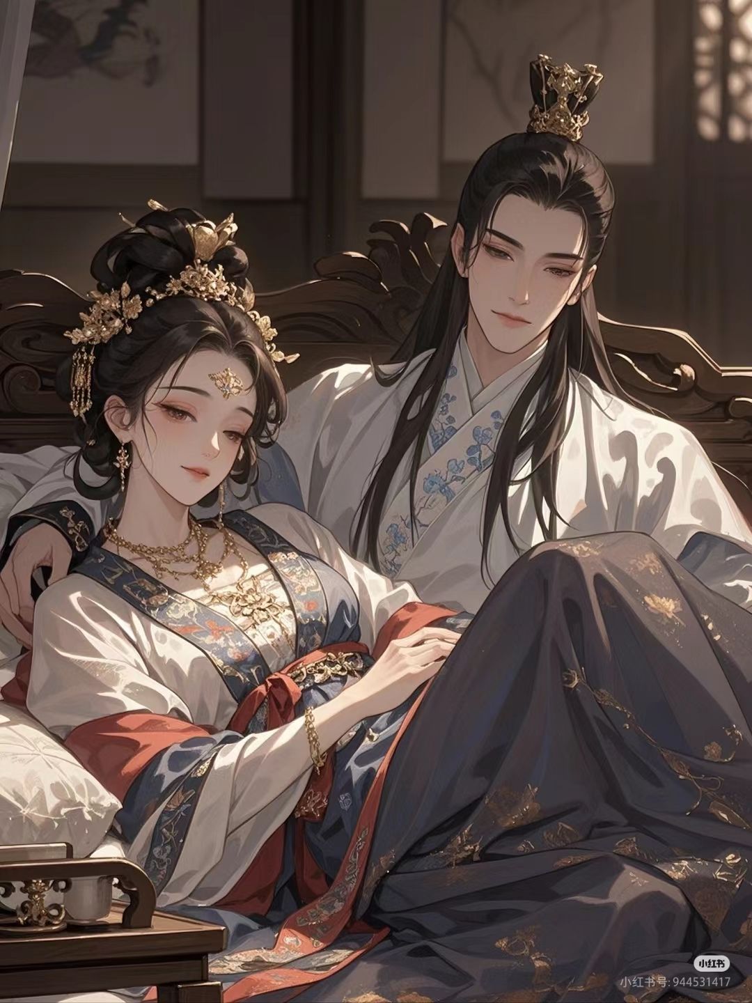 Trở Về Bảo Vệ Con Gái
