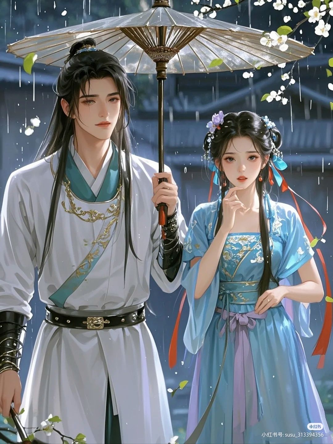 Nam Thần Đã Mưu Tính Từ Lâu