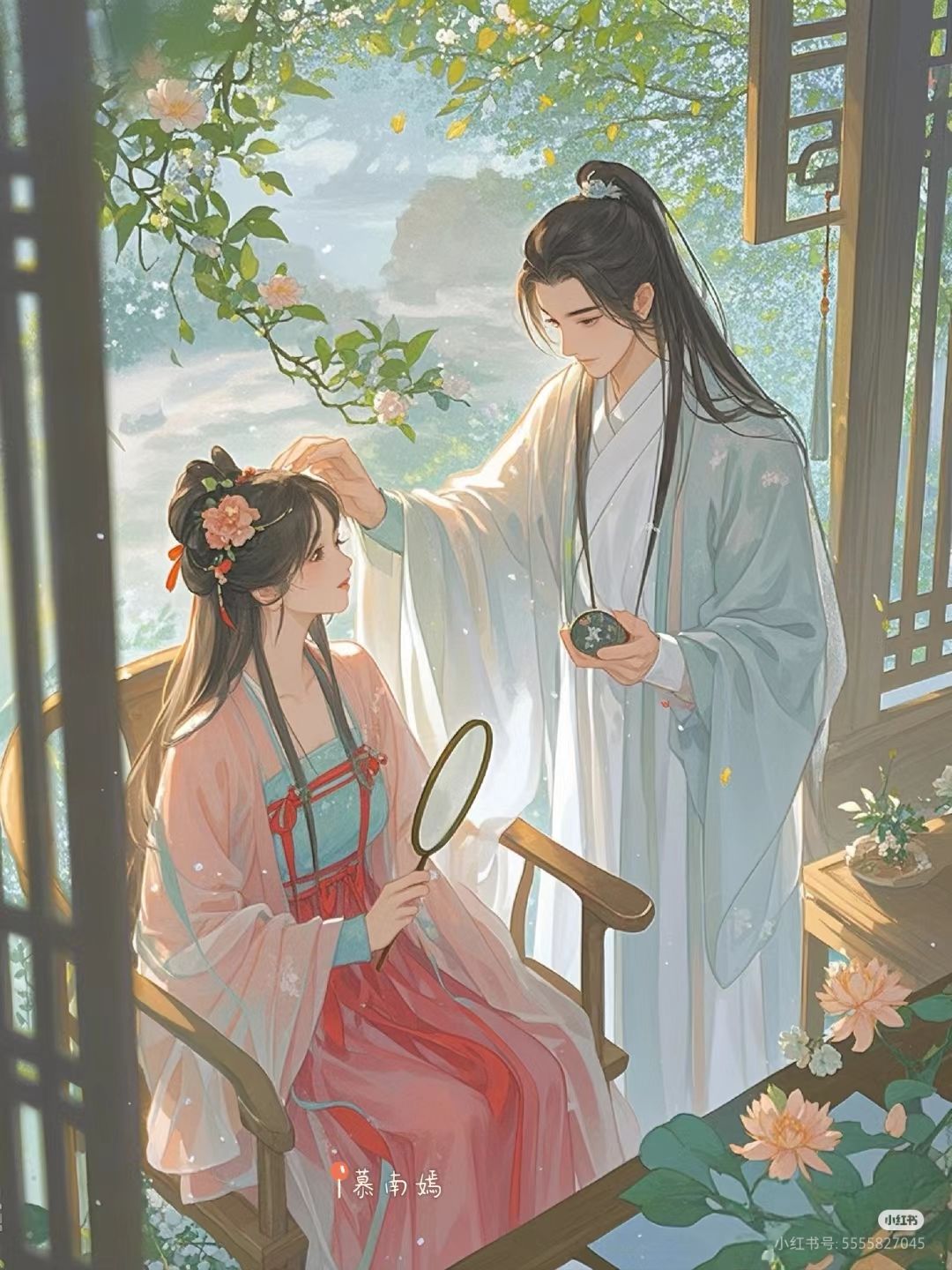 Trưởng Thành Trong Im Lặng